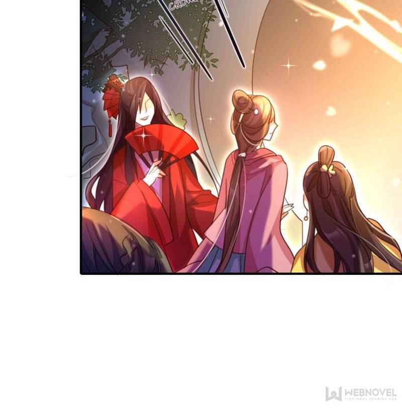 The Evil Empress Chapter 6 31